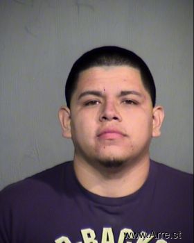 Eduardo  Rodriguez Mugshot