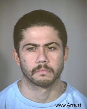 Eduardo F Ruelas Mugshot