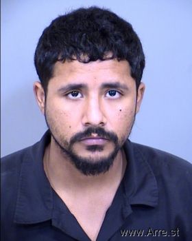 Eduardo Cesar Torres Mugshot