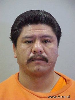 Eduardo E Torres Mugshot