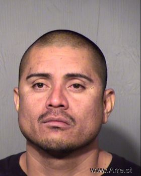 Eduardo Gonzalez Valenzuela Mugshot