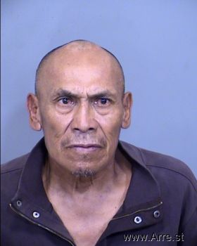 Eduardo  Valenzuela Mugshot