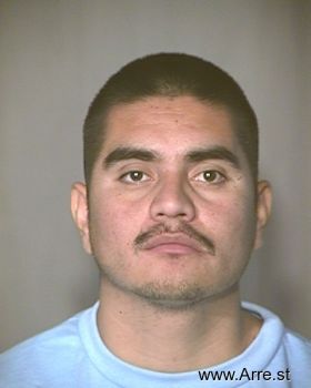 Eduardo G Valenzuela Mugshot