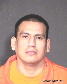 Eduardo A Valenzuela Mugshot