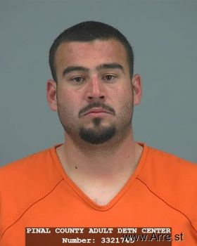 Eduardo  Valenzuela Mugshot