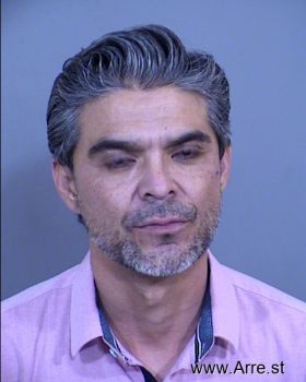 Eduardo Antonio Vargas Mugshot