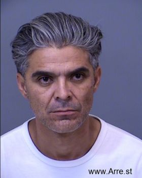 Eduardo Antonio Vargas Mugshot