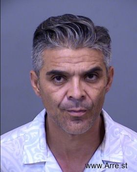 Eduardo Antonio Vargas Mugshot