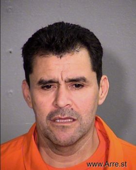 Eduardo  Vargas-barraza Mugshot