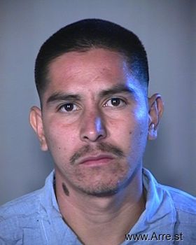 Eduardo  Vargas-martinez Mugshot