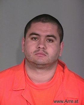 Eduardo J Vargas-mercado Mugshot