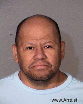 Eduardo T Vazquez Mugshot