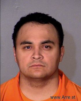 Eduardo A Vazquez Mugshot