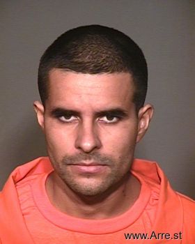 Eduardo E Vazquez-aguilar Mugshot