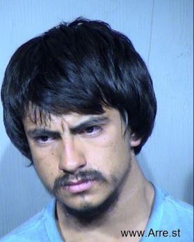 Eduardo Antonio Vazquez-gutierrez Mugshot