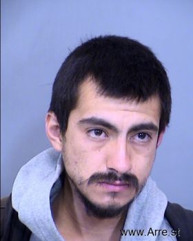 Eduardo A Vazquez Gutierez Mugshot