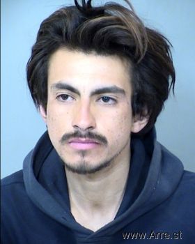 Eduardo A Vazquez Gutierrez Mugshot