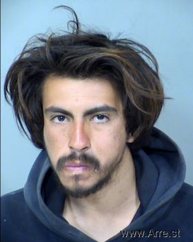 Eduardo A Vazquez Gutierrez Mugshot