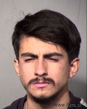 Eduardo Antonio Vazquez Gutierrez Mugshot