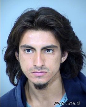 Eduardo A Vazquez Gutierrez Mugshot