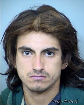 Eduardo A Vazquez Gutierrez Mugshot