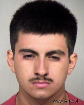 Eduardo A Vazquez Gutierrez Mugshot