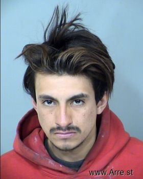 Eduardo  Vazquez Gutierrez Mugshot