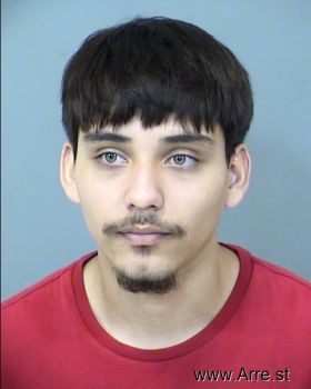 Eduardo  Vazquez Rodriguez Mugshot