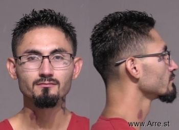 Eduardo  Venegas Mugshot