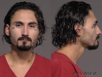 Eduardo  Venegas De Rio Mugshot