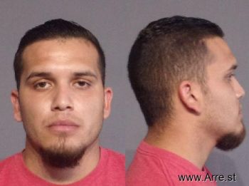 Eduardo Jr Zuniga Mugshot