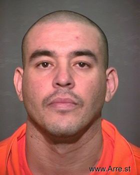 Edward M Alvarez Mugshot