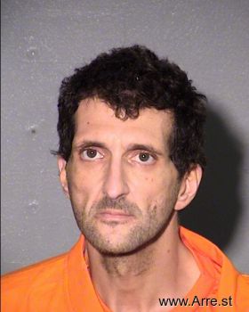 Edward  Barbera Mugshot