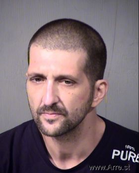 Edward  Barbera Mugshot