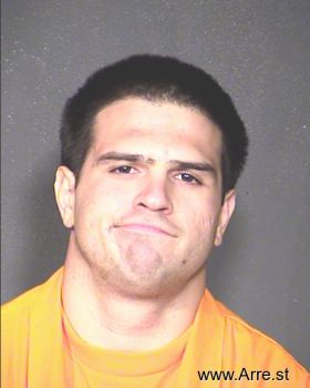 Edward  Barrera Mugshot