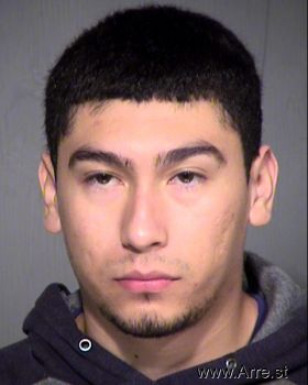 Edward Anthony Camacho-cervantes Mugshot