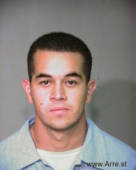 Edward J Carrizoza Mugshot