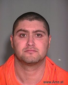 Edward R Chavez Mugshot