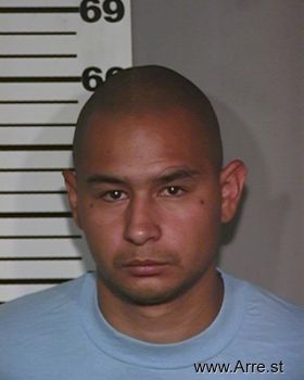 Edward M Cortez Mugshot