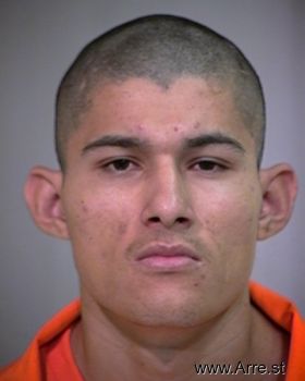 Edward  Delgado Mugshot