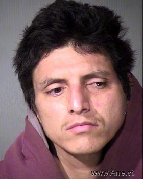 Edward  Flores Mugshot