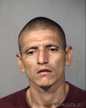 Edward  Flores Mugshot