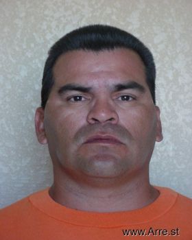 Edward R Gomez Mugshot