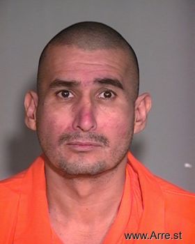 Edward D Gonzales Mugshot