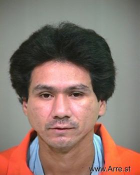 Edward  Gonzales Mugshot