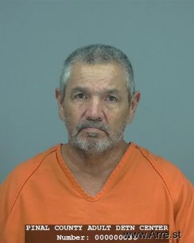 Edward  Gonzales Mugshot