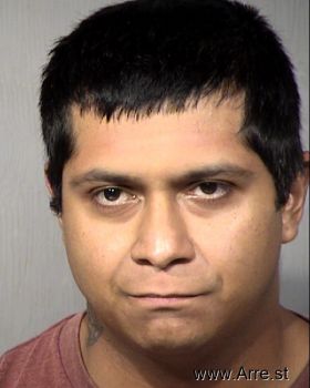 Edward Gonzalez Gonzalez Mugshot