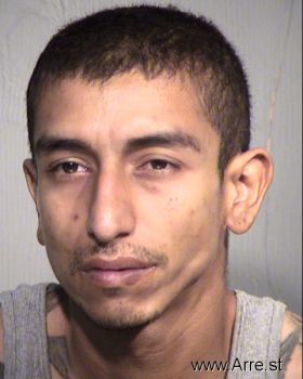 Edward  Gonzalez Mugshot