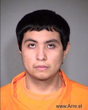 Edward  Gonzalez Mugshot