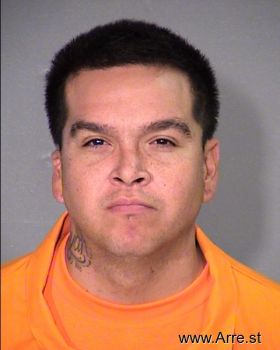 Edward I Gonzalez Mugshot